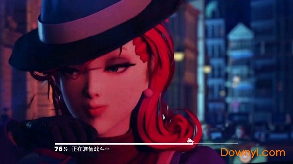 门徒风云内购修改版(revenge chase shoot) 游戏截图